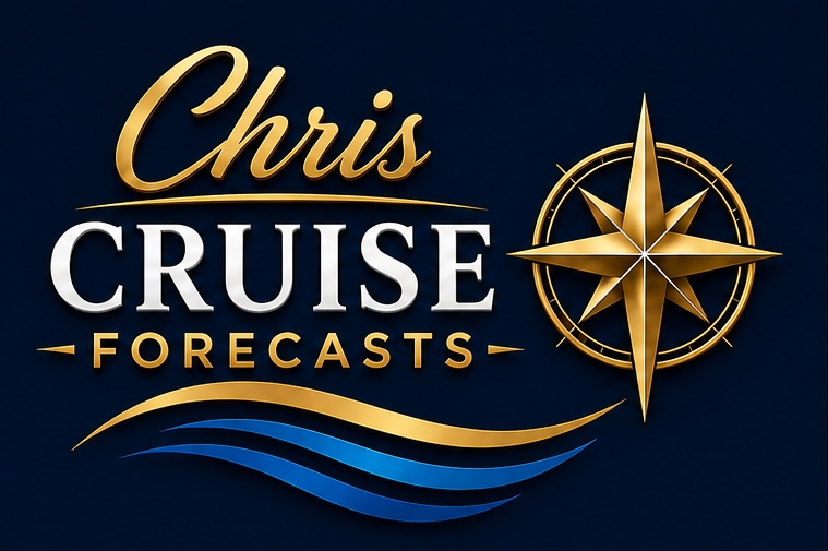 Chris Cruise Forecasts